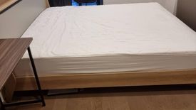 1 Bedroom Condo for sale in Ashton Chula - Silom, Si Phraya, Bangkok near MRT Sam Yan