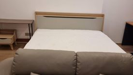 1 Bedroom Condo for sale in Ashton Chula - Silom, Si Phraya, Bangkok near MRT Sam Yan