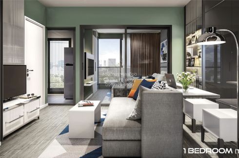 1 Bedroom Condo for sale in Blue Sukhumvit 89, Bang Chak, Bangkok near BTS Bang Chak