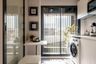 1 Bedroom Condo for sale in Blue Sukhumvit 89, Bang Chak, Bangkok near BTS Bang Chak