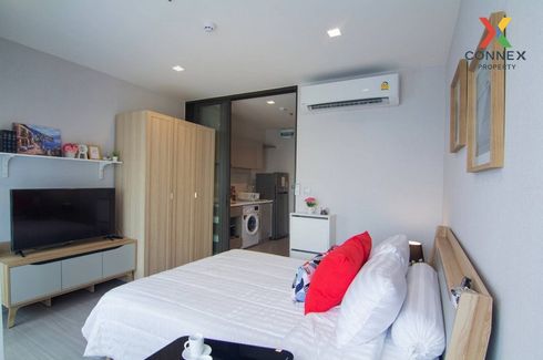 1 Bedroom Condo for sale in Life Sukhumvit 62, Bang Chak, Bangkok near BTS Bang Chak