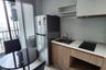 1 Bedroom Condo for sale in The Stage Taopoon Interchange, Bang Sue, Bangkok near MRT Tao Poon