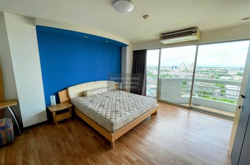 2 Bedroom Condo for sale in NS Tower Central City Bangna, Bang Na, Bangkok