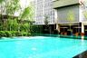 1 Bedroom Condo for sale in The Emporio Place, Khlong Tan, Bangkok near BTS Phrom Phong