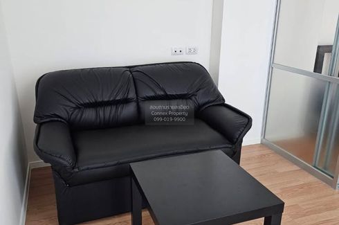 1 Bedroom Condo for sale in Lumpini Ville Ramkhamhaeng 60/2, Hua Mak, Bangkok near MRT Lam Sali