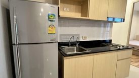 2 Bedroom Condo for sale in Ideo Ratchada - Huaykwang, Huai Khwang, Bangkok near MRT Huai Khwang