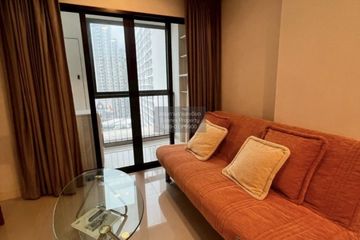 2 Bedroom Condo for sale in Ideo Ratchada - Huaykwang, Huai Khwang, Bangkok near MRT Huai Khwang