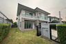 4 Bedroom House for sale in The Palm Krungthep Kreetha-Wongwaen, Saphan Sung, Bangkok near Airport Rail Link Lat Krabang