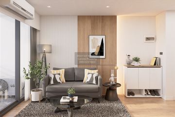 2 Bedroom Condo for sale in Eastwood Park, Suan Luang, Bangkok near BTS Bang Chak