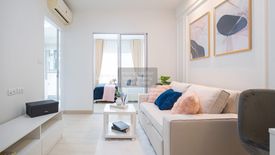 1 Bedroom Condo for sale in The Kith Chaengwattana, Pak Kret, Nonthaburi near MRT Yeak Pak Kret