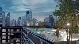 1 Bedroom Condo for sale in Ideo Mobi Sukhumvit 40, Phra Khanong, Bangkok near BTS Ekkamai