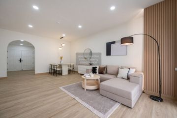 2 Bedroom Condo for sale in Flora Ville, Suan Luang, Bangkok near Airport Rail Link Hua Mak