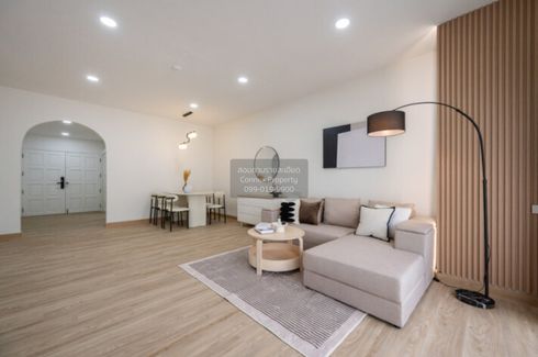 2 Bedroom Condo for sale in Flora Ville, Suan Luang, Bangkok near Airport Rail Link Hua Mak