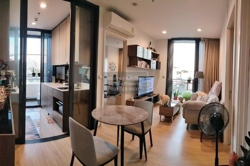 2 Bedroom Condo for sale in THE LINE Phahol - Pradipat, Phaya Thai, Bangkok near BTS Saphan Kwai