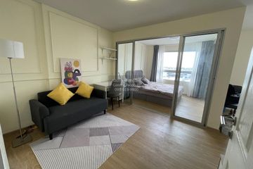 1 Bedroom Condo for sale in D Condo Rattanathibet, Sai Ma, Nonthaburi near MRT Sai Ma