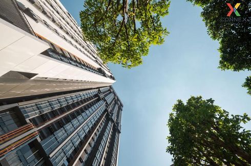 1 Bedroom Condo for sale in The Line sukhumvit 101, Bang Chak, Bangkok near BTS Punnawithi