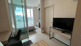 1 Bedroom Condo for sale in De Lapis Charan 81, Bang O, Bangkok near MRT Bang Phlat