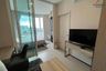 1 Bedroom Condo for sale in De Lapis Charan 81, Bang O, Bangkok near MRT Bang Phlat
