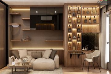 1 Bedroom Condo for sale in The Origin Plug & Play Ramintra, Ram Inthra, Bangkok near MRT Synphaet