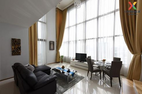 2 Bedroom Condo for sale in The Emporio Place, Khlong Tan, Bangkok near BTS Phrom Phong