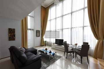 2 Bedroom Condo for sale in The Emporio Place, Khlong Tan, Bangkok near BTS Phrom Phong