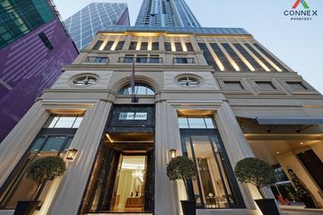 1 Bedroom Condo for sale in The Diplomat Sathorn, Silom, Bangkok near BTS Surasak