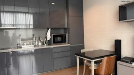 1 Bedroom Condo for sale in The Diplomat Sathorn, Silom, Bangkok near BTS Surasak