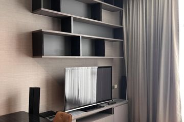 1 Bedroom Condo for sale in The Diplomat Sathorn, Silom, Bangkok near BTS Surasak