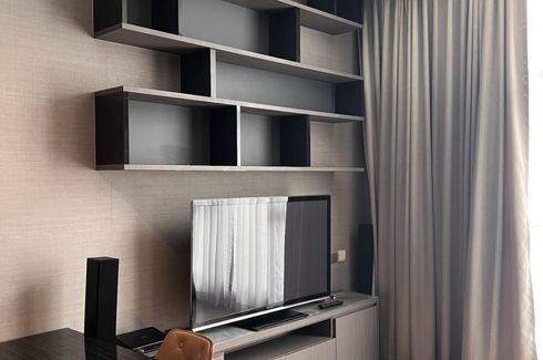 1 Bedroom Condo for sale in The Diplomat Sathorn, Silom, Bangkok near BTS Surasak