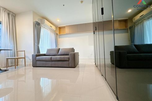 1 Bedroom Condo for sale in Manor Sanambinnam, Bang Kraso, Nonthaburi