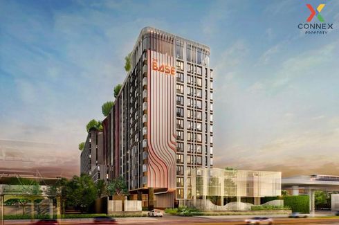 1 Bedroom Condo for sale in The Base Saphanmai, Anusawari, Bangkok near BTS Sai Yud
