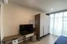 1 Bedroom Condo for sale in The Base Saphanmai, Anusawari, Bangkok near BTS Sai Yud
