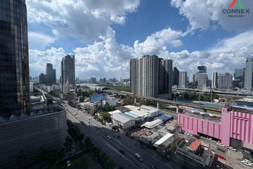 2 Bedroom Condo for sale in Ideo Mobi Asoke, Bang Kapi, Bangkok near MRT Phetchaburi