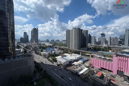 2 Bedroom Condo for sale in Ideo Mobi Asoke, Bang Kapi, Bangkok near MRT Phetchaburi