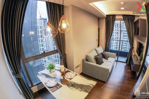 1 Bedroom Condo for sale in The Lumpini 24, Khlong Tan, Bangkok near BTS Phrom Phong