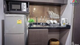 1 Bedroom Condo for sale in The Lumpini 24, Khlong Tan, Bangkok near BTS Phrom Phong