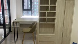 1 Bedroom Condo for sale in LIFE Asoke - Rama 9, Makkasan, Bangkok near MRT Phra Ram 9