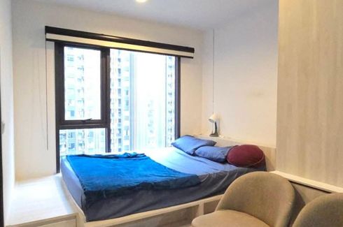 1 Bedroom Condo for sale in LIFE Asoke - Rama 9, Makkasan, Bangkok near MRT Phra Ram 9