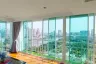 2 Bedroom Condo for rent in Lake Green, Khlong Toei, Bangkok near BTS Nana