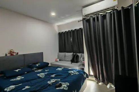 Condo for rent in Supalai City Resort Sukhumvit 107, Samrong Nuea, Samut Prakan