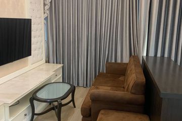 2 Bedroom Condo for rent in Wind Ratchayothin, Lat Yao, Bangkok near MRT Lat Phrao