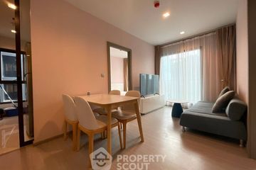 2 Bedroom Condo for rent in LIFE Asoke - Rama 9, Makkasan, Bangkok near MRT Phra Ram 9