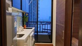 1 Bedroom Condo for rent in Ivy Ampio, Huai Khwang, Bangkok near MRT Phra Ram 9