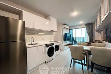 1 Bedroom Condo for rent in Life Ladprao, Chom Phon, Bangkok near BTS Ladphrao Intersection