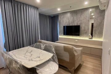 2 Bedroom Condo for rent in Life Rama 4 - Asoke, Khlong Toei, Bangkok near MRT Queen Sirikit National Convention Centre