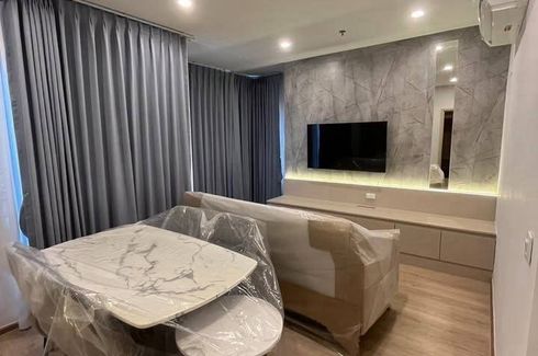 2 Bedroom Condo for rent in Life Rama 4 - Asoke, Khlong Toei, Bangkok near MRT Queen Sirikit National Convention Centre