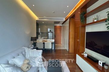 1 Bedroom Condo for rent in The Address Sukhumvit 28, Khlong Tan, Bangkok near BTS Phrom Phong
