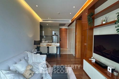 1 Bedroom Condo for rent in The Address Sukhumvit 28, Khlong Tan, Bangkok near BTS Phrom Phong