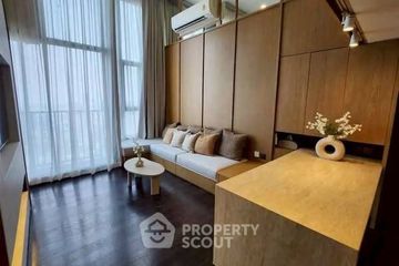 2 Bedroom Condo for rent in Park Origin Thonglor, Khlong Tan Nuea, Bangkok