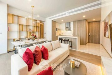 2 Bedroom Condo for rent in Celes Asoke, Khlong Toei Nuea, Bangkok near BTS Asoke